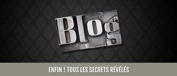 Blog Agence réseaux Sociaux